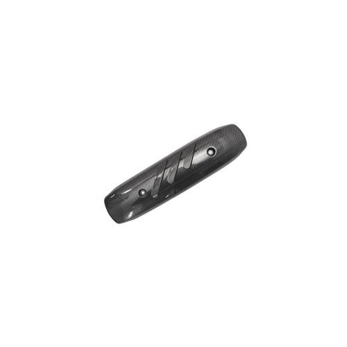 PROTEZIONE MARMITTA CARBON LOOK T-MAX