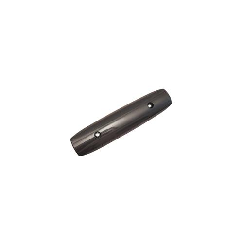 PROT. MARMITTA CARBON LOOK  T-MAX INIEZIONE