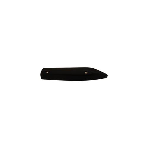 PROTEZIONE MARMITTA NERA OPACA YAMAHA MAJESTY 400 2004-06