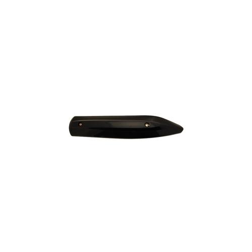 PROTEZIONE MARMITTA CARBON LOOK  YAMAHA MAJESTY 400 2004-06
