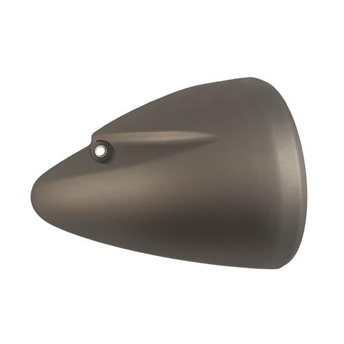 PROTEZIONE COLLETTORE SCARICO SATINATA T-MAX 2001-2007