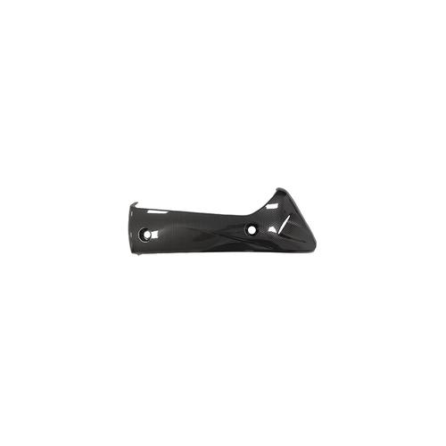 PROT. SCARICO HONDA SH 300 07-13 CARBON LOOK