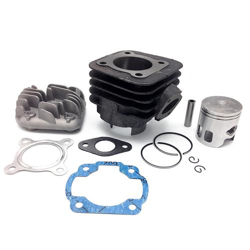 THERMAL KIT WITH D.47 HEAD MINARELLI HORIZONTAL AC