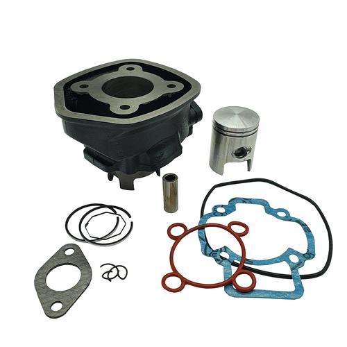 KIT TERMICO D. 40 mm. PIAGGIO L/C dal 2000