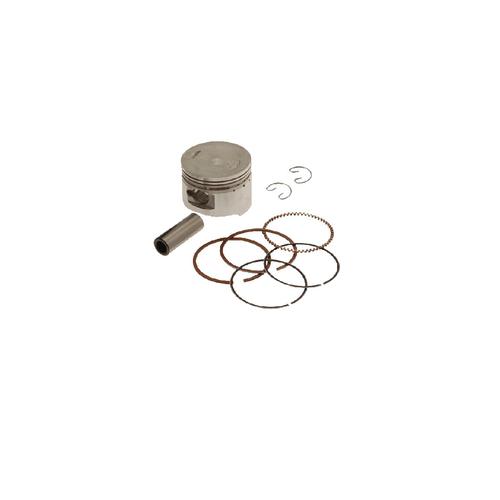 KIT PISTONE D. 47 mm. KYMCO AGILITY/FILLY 50
