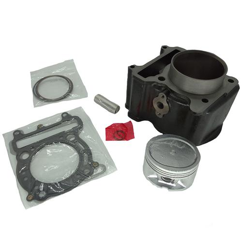 KIT TERMICO D.52 mm. YAMAHA-MBK X-MAX 125-CITYLINER