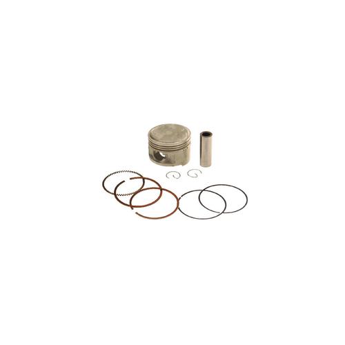 KIT PISTONE D. 53.7 mm. YAMAHA MAJESTY 125