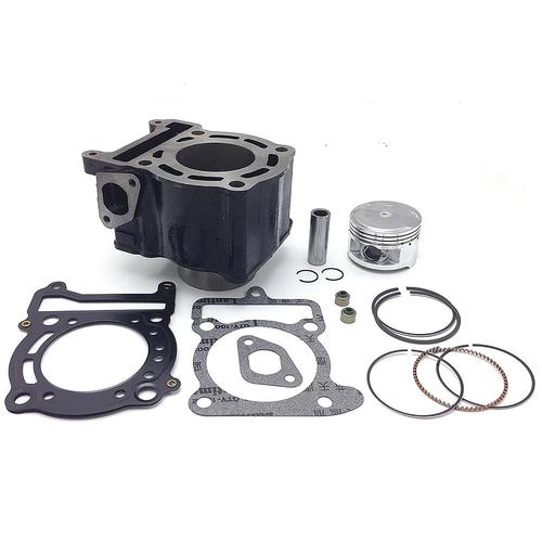 THERMAL KIT D.53.70 mm. YAMAHA MAJESTY 125