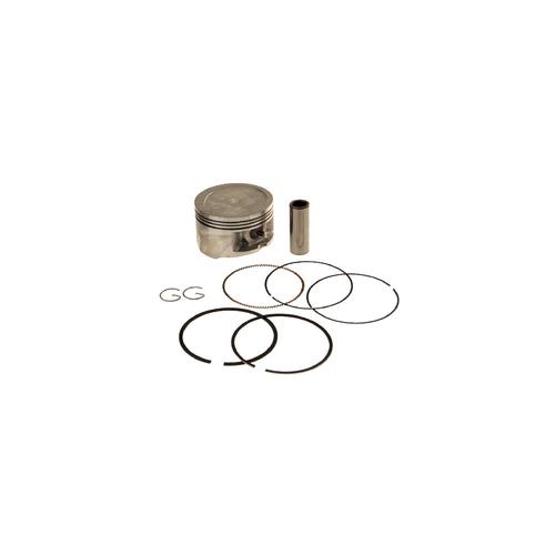 PISTON KIT D. 69 mm. YAMAHA MAJESTY 250