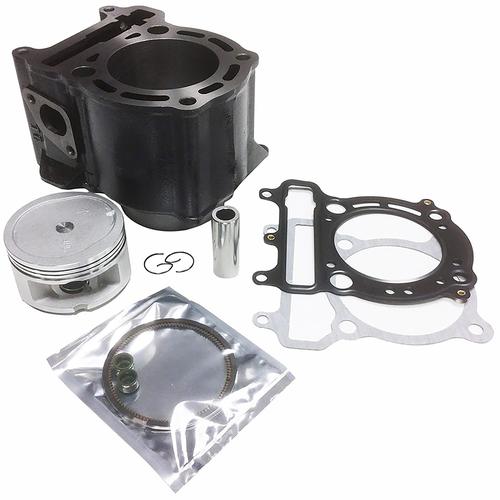 KIT CILINDRO YAMAHA MAJESTY 250 D. 69 mm