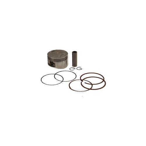 KIT PISTONE D. 58 mm. HONDA SH/DYLAN/CHIOCCIOLA 150