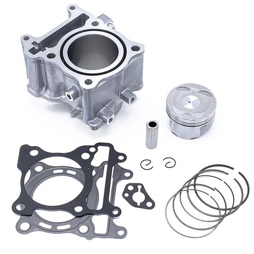 KIT THERMIQUE D. 58 mm. HONDA SH/DYLAN/ESCARGOT 150