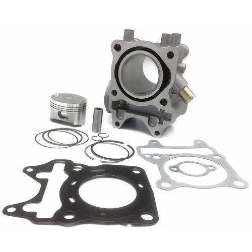 KIT CILINDRO 52.4 HONDA PCX SH ABS 125 2013-2018