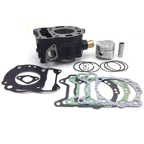 PIAGGIO BEVERLY MP3 VESPA GTS LC 125 CYLINDER AND PISTON KIT