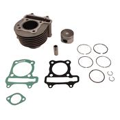 KIT CILINDRO D.52.4 KYMCO AGILITY PEOPLE 125