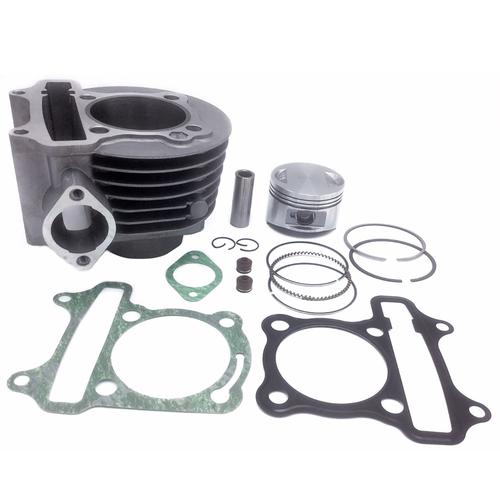 KIT CILINDRO D.57 KYMCO AGILITY R16 150