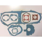 KIT GUARNIZIONI MOTORE COMPLETA MINARELLI ORIZZONTALE AC/LC