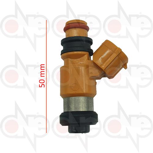 INIETTORE HONDA SH 300 07-15