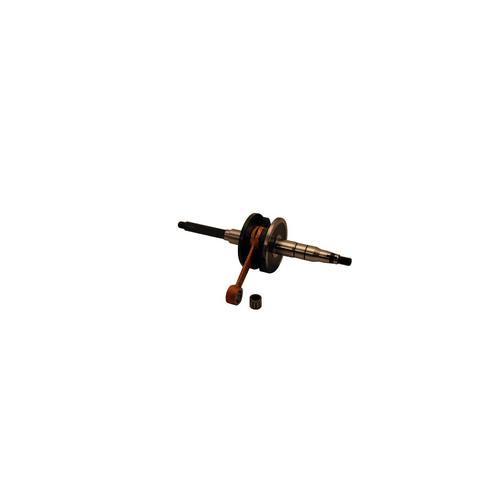 ARBRE MOTEUR MINARELLI HORIZONTAL 50