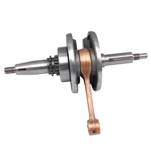 ALBERO MOTORE MOTO OPM YAMAHA YZF 125 MT 125 WR R RIEJU