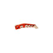 PED. M/MOTO RING ARANCIO MIN/PEUGEOT