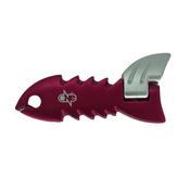 PEDIVELLA M/MOTO FISH ROSSA MINARELLI/PEUGEOT