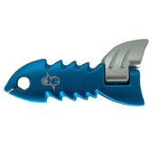 PEDIVELLA M/MOTO FISH BLU PIAGGIO