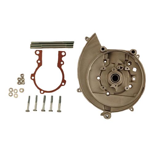 COMPLETE ENGINE CASING FOR PIAGGIO CIAO - BRAVO - SI