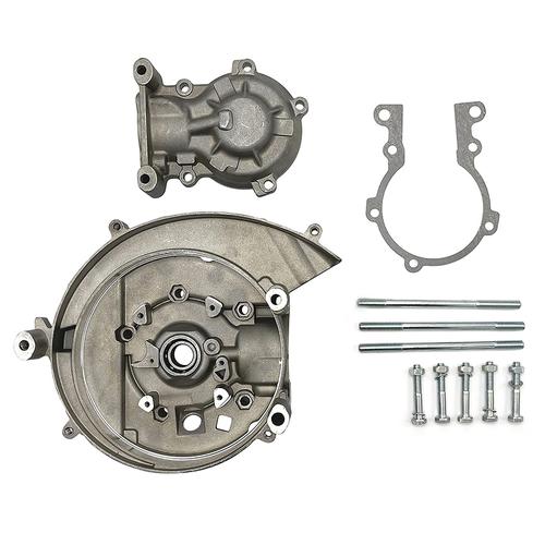 COMPLETE ENGINE CASING FOR PIAGGIO CIAO - BRAVO - SI