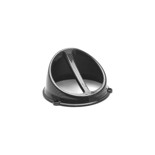 CONVOGLIATORE MINARELLI CARBON LOOK
