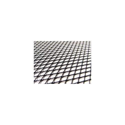 GRIGLIA DECOR.30 X 30 CM. NERA