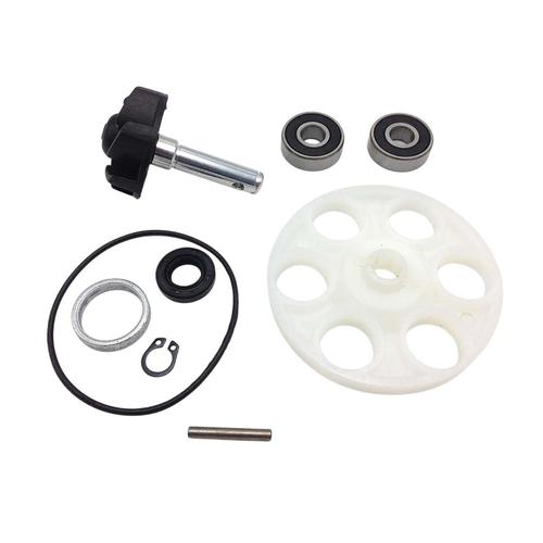 KIT REVISIONE POMPA ACQUA MALAGUTI F12 YAMAHA NITRO 50