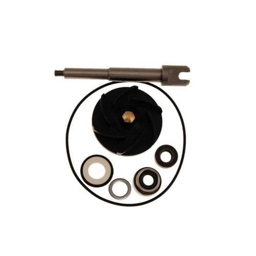 KIT REVISIONE POMPA ACQUA MOTORI PIAGGIO 400 500 EURO2