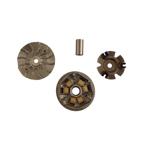 VARIATORE COMPLETO HONDA PS DYLAN SH 125 150