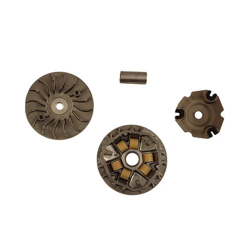 VARIATORE COMPLETO HONDA SH 125 150 2013-2019