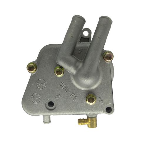 POMPA ACQUA COMPLETA MALAGUTI MBK YAMAHA 125-150