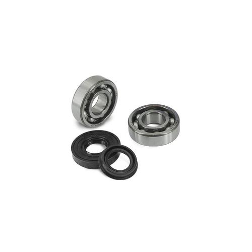KIT CUSCINETTI-PARAOLIO BANCO M.50 CC.