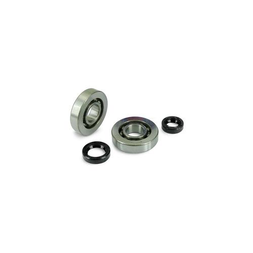 KIT CUSCINETTI-PARAOLIO BANCO PEUGEOT 50 BUXY
