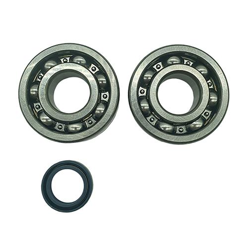 KIT REVISIONE ALBERO MOTORE YAMAHA-MINAR. 125-150-180