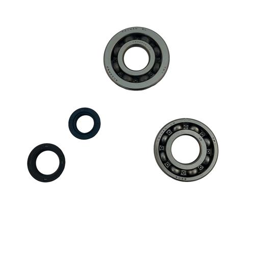 KIT REVISIONE ALBERO MOTORE PEUGEOT 50