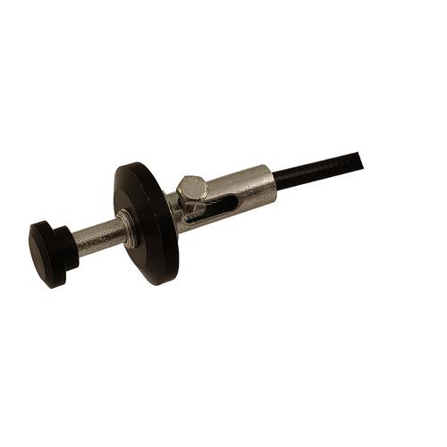 UNIVERSAL CABLE STARTER CONTROL