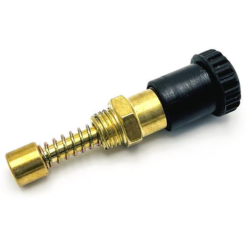 STARTER ARIA MANUALE CARBURATORE PHBG