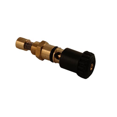STARTER ARIA MANUALE CARBURATORE PHBG