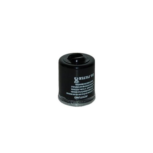 FILTRO OLIO DA 125  A 300 cc. VARI MODELLI HF 183