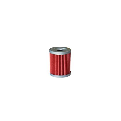 FILTRO OLIO MAJESTY/BURGMAN 400-250 HF 972