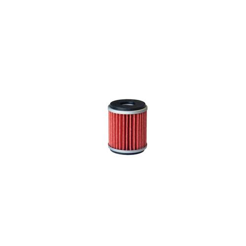 FILTRO OLIO X-MAX/X-CITY 125 HF 141