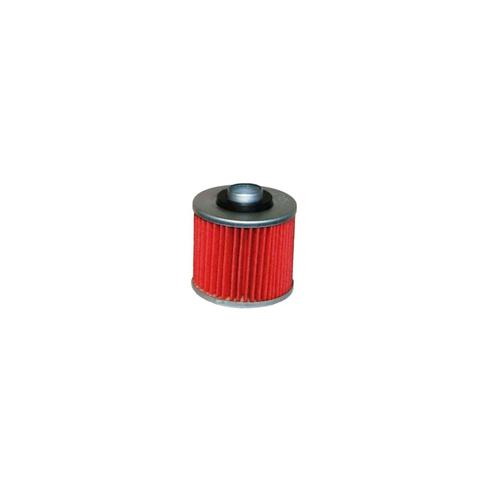 FILTRO OLIO YAMAHA - TENERE - BULLDOG - 125/1100 HF 145
