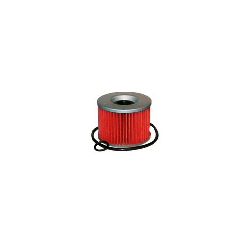 FILTRO OLIO KAWASAKI-HONDA-YAMAHA HF 401