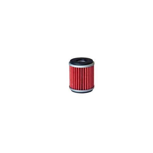 FILTRO OLIO YAMAHA 250/450 YZF HF 140