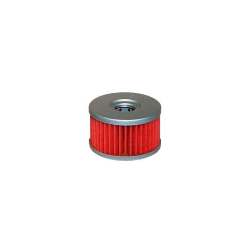 FILTRO OLIO SUZUKI DR500/600/750 HF 137